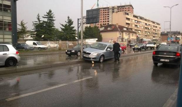 Son 24 Saatteki 47 Trafik Kazasından 2 Kişi Öldü