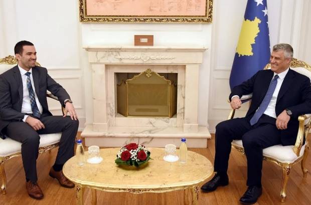 Kosova, İşletmeler İçin Elverişli Ortam Sağladı