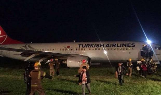 Priştine Havalimanı Açıldı
