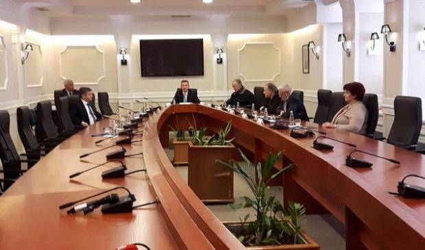 Meclis'in Törenli Oturumu Perşembe