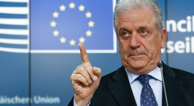 AB,  Kosovalılara Vizelerin Kaldırılması için Tavsiye Kararı Aldı