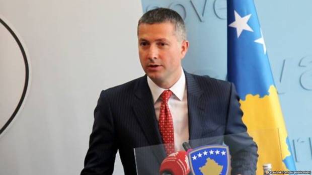 Çollaku: Kosova'nın Yeri Avrupa'da