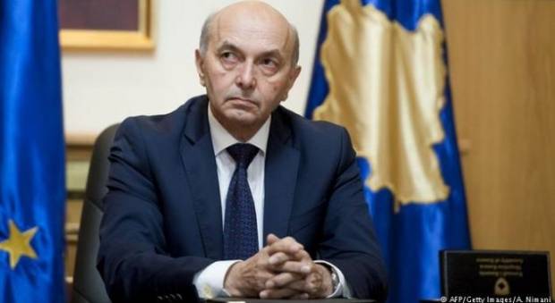 Mustafa: Sıradaki Mücadelemiz AB ve NATO Üyeliği