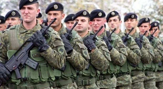 Mustafa: KSK Kurulacak