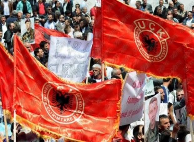 Gaziler, Emekli Maaşların Düşürülmesine Karşı