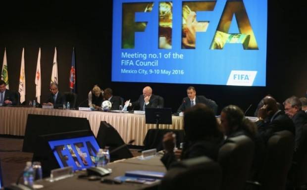 FIFA Konseyi,  Kosova'nın Örgüte Üye Olmasını Teklif Ediyor