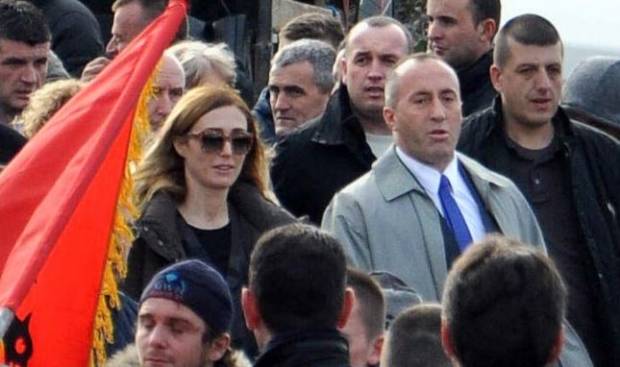 Haradinaj: Cumartesi En Büyük Protesto Düzenlenecek