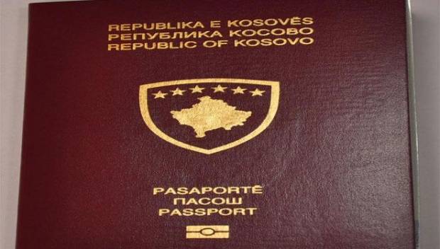Bir Hafta İçin 10227 Biyometrik Pasaport Başvurusu