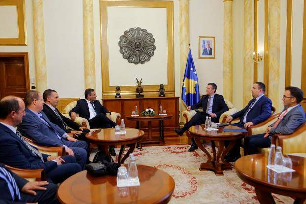 Kosova, Yabancı Yatırımlara Açık Bir Ülke