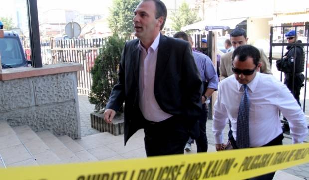 Fatmir Limaj, Yargısız İnfazın Sorumlusu?