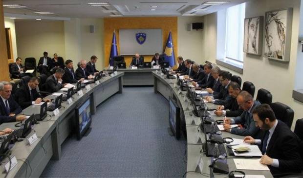 Sınır Belirlenmesi Komisyonuna 16 Bin Avro Ayrıldı