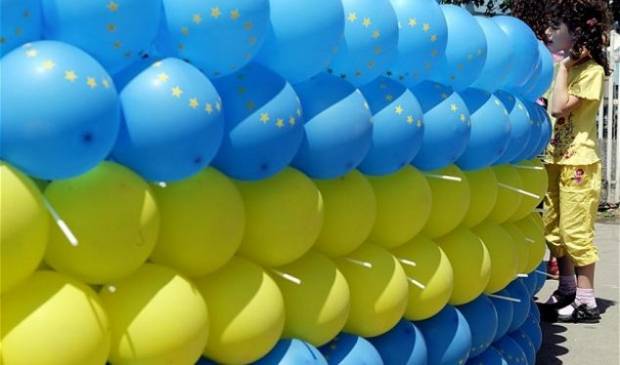 AB-Kosova Komisyonun İlk Toplantısı Pazartesi Günü