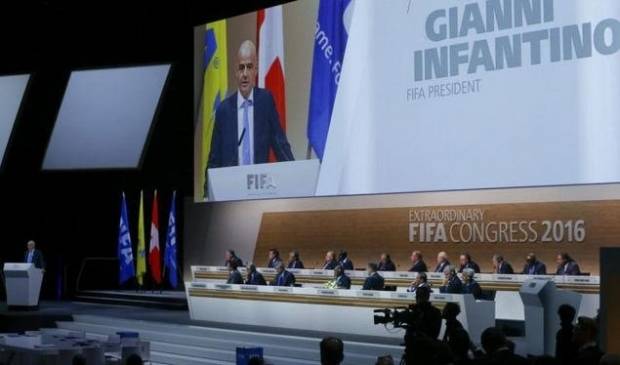 Kosova, FİFA Üyesi