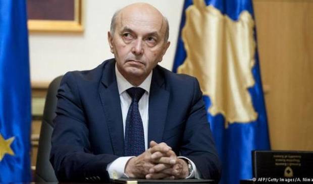 Mustafa: Kosova'nın Başarıları Durmayacak