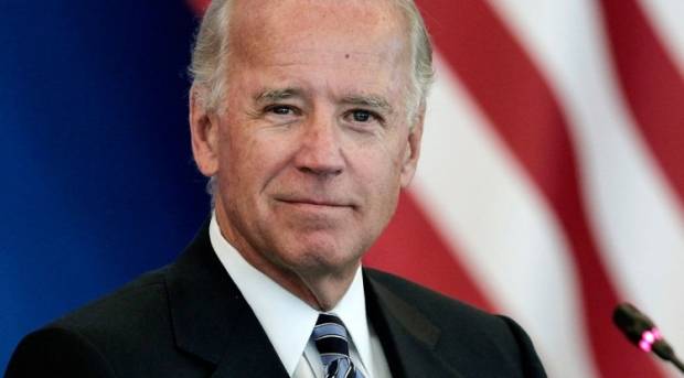 Biden Tekrar Kosova'ya Geliyor