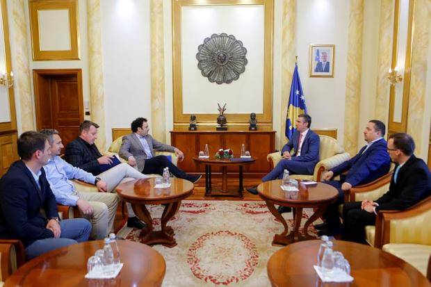 Kosova'nın Başarısız Bir Sağlık Sistemi Var