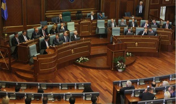 Terörle Mücadele Yasa Tasarısı Onaylandı