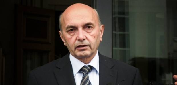 LDK: Sınır İçin ABD Haritaları En Doğru