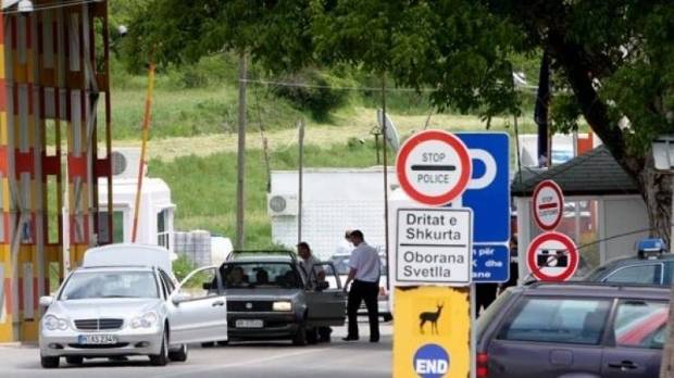Sırbistan ile Sınır Kosova'nın Sıradaki Hedefi