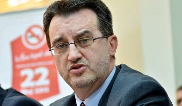 Agani, Türkiye'nin Yeni Başbakanı Yıldırım'ı Kutladı