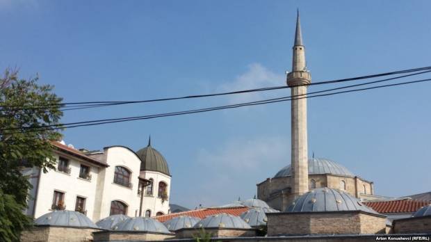 Kosova'da 750 Cami İbadete Açık- Yeterli Değil