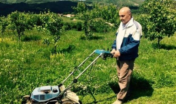 Mustafa: Kosova'nın Temizlenmesi Eylemine Katılın