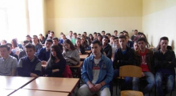 IŞİD'e Ferizovik'ten 59 Genç Katıldı, 4'ü Öldü