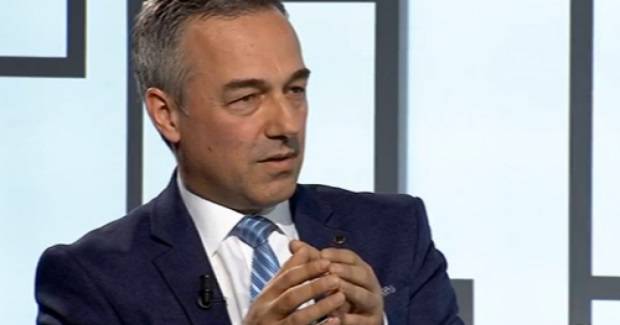 Sırbistan Varılan Anlaşmaları Pratikte de Uygulasın