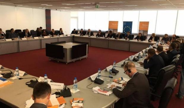 Knoch: Kosova İyi Yasalara Sahip, Ancak Uygulamada Yetersiz