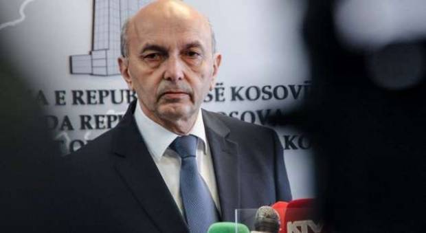 Mustafa: AB-nin Yolsuzlukla Mücadelede Yardımını Memnuniyetle Karşılıyoruz