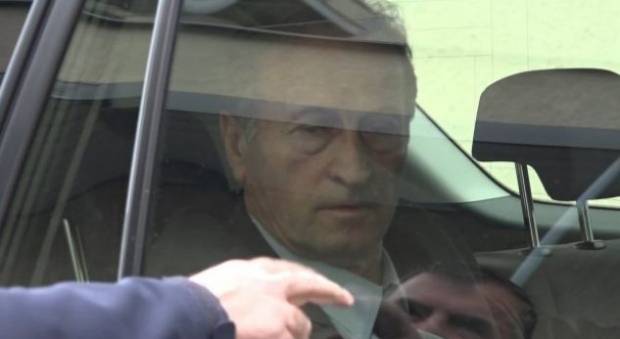 Azem Syla ve 7 Sanığın Gözaltı Süreleri Uzatıldı