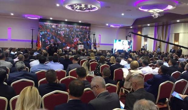Mustafa: Yapılacak Daha Çok İş Var