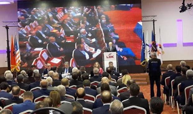 Mustafa: Hainlerin Zamanı Geçmiştir