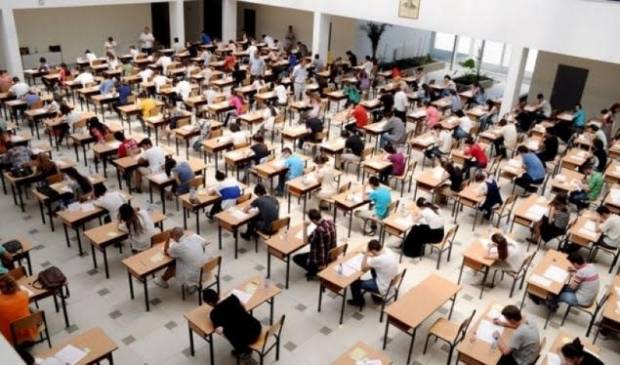 Orta Okul Öğrencilerin Test Sonuçları Bugün Açıklanıyor