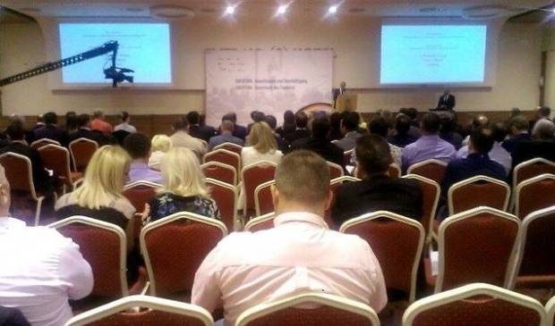 Kosova'ya Diasporadan Her Yıl 600- 700 Milyon Avro Giriyor