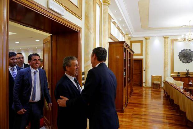 Veseli: Diaspora, Kosova Ekonomisinde Önemli Etmen