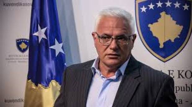 Grabovci: Hükümet Birkaç Gün İçinde Komple Olacak
