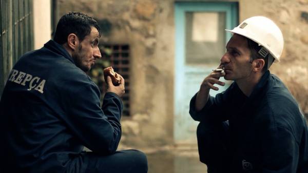 Ersin Şamli'nin "Köprü" Filmi Slovakya'da Ödüle Layık Görüldü