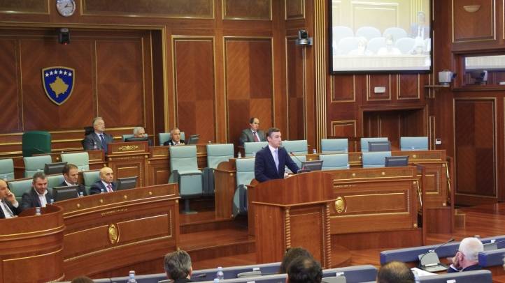 EULEX, Daha İki Yıl Ülkemizde