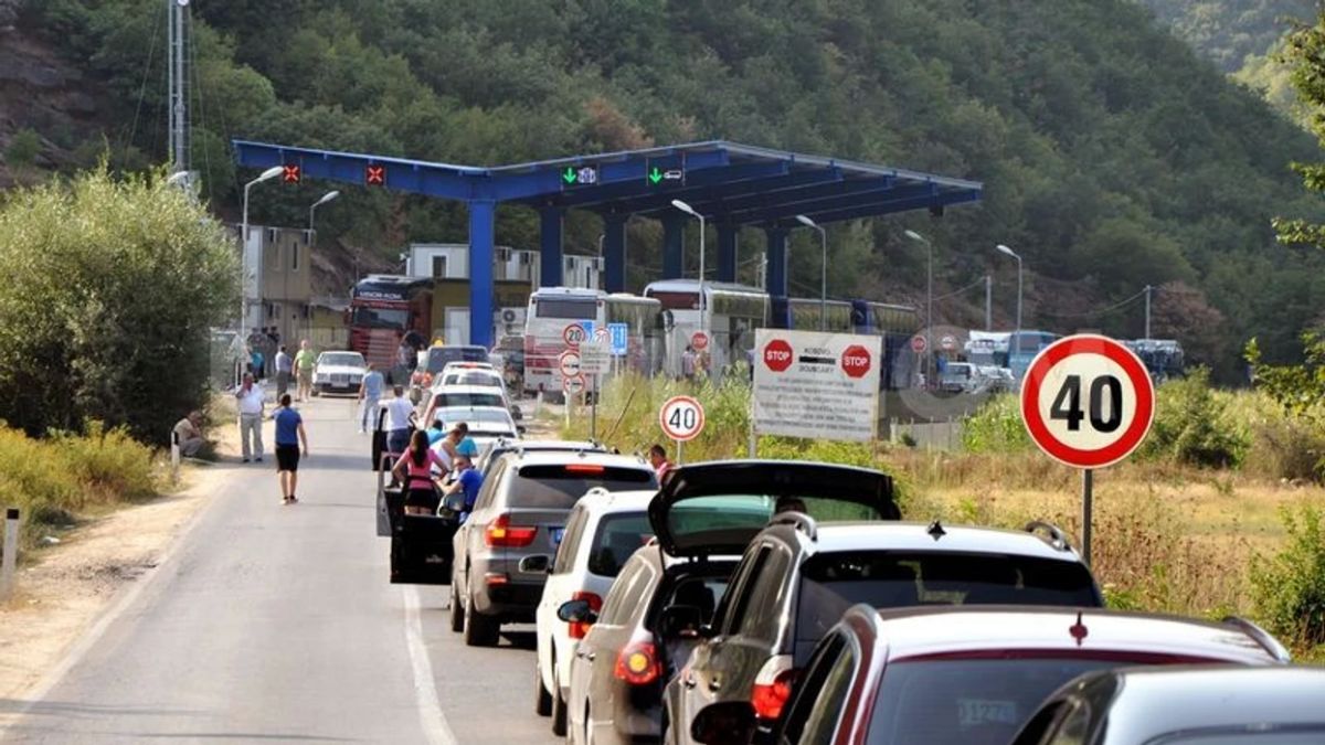 Gurbetçilerin Dönüşü Sürüyor: Sınır Kapılarındaki Son Durum