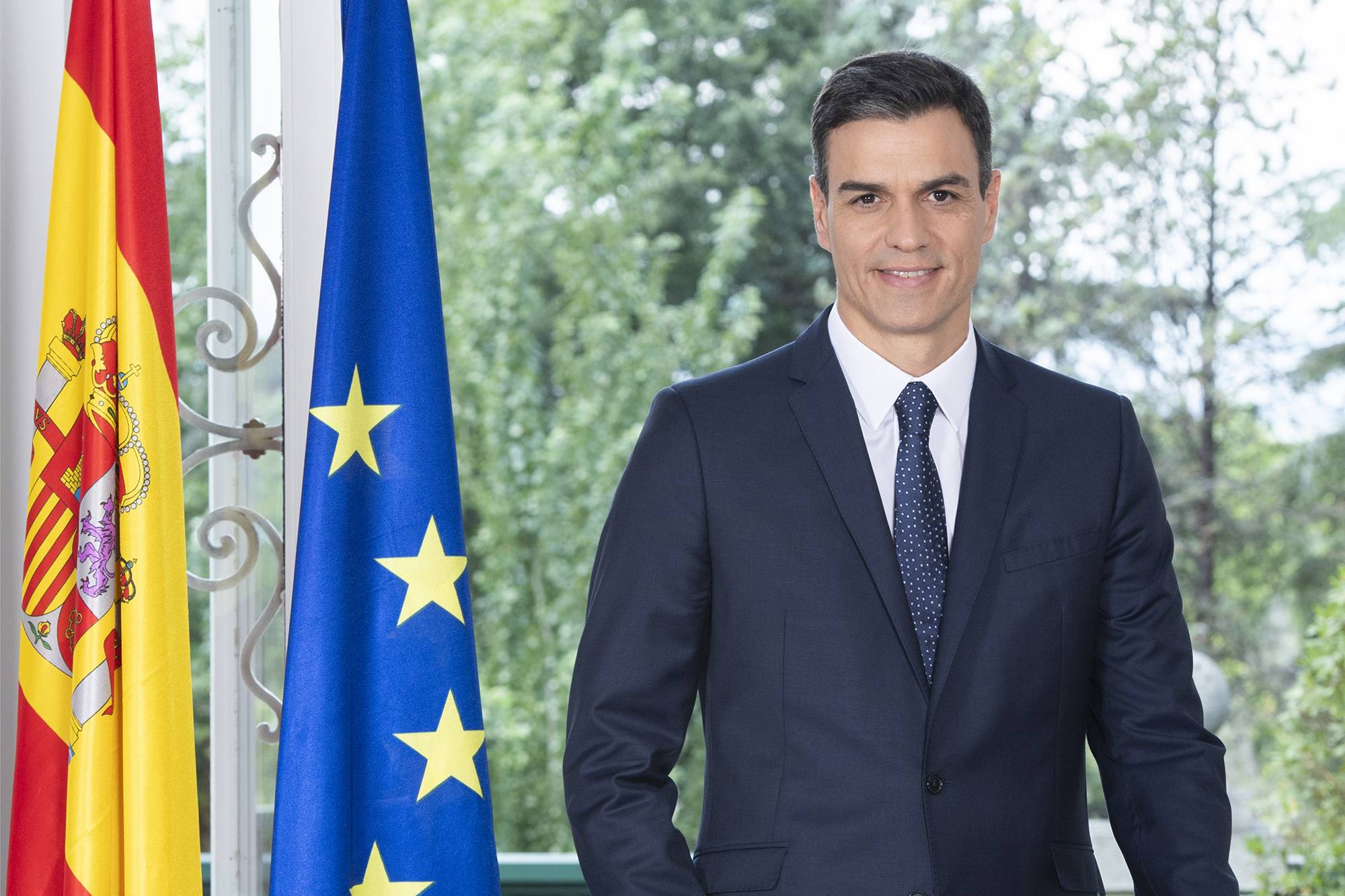 Balkan Ülkeleri Gezisi Kapsamında İspanya Başbakanı Kosova’yı Ziyaret Etmeyecek