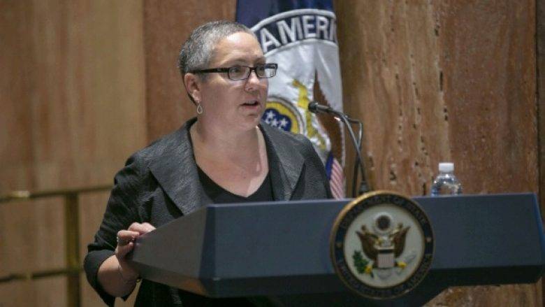 ABD Dışişleri Bakan Yardımcısı Bugün Priştine’ye Geliyor