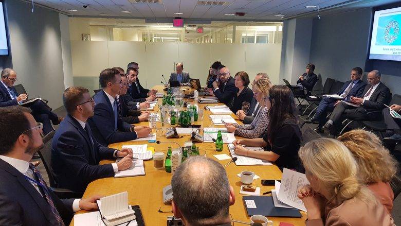 DB, Kosova’da Yenilenebilir Enerjinin Finansmanına Yardımcı Olacak