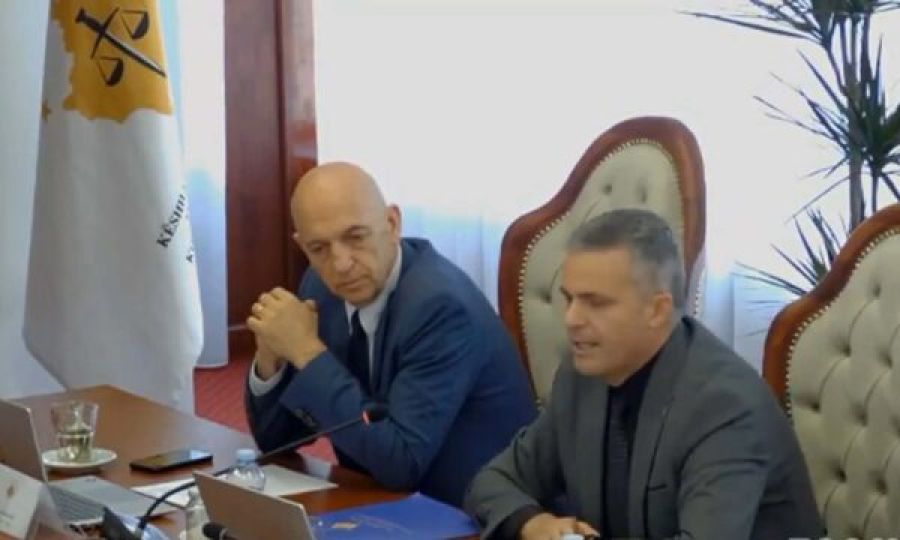  Savcılık Konseyi’nde Kriz: Üç Üye ve Başsavcı Toplantıyı Terk Etti