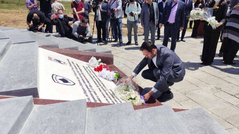 Dubrava Katliamı için Özel bir Mahkeme Gerekir