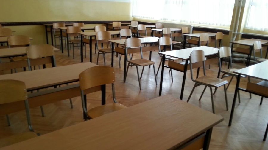 İlk ve Ortaokul Öğrenci Sayısında Son Beş Yılda Dikkat Çekici Düşüş