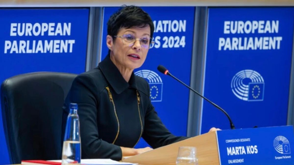 Kos: Şimdiye Kadar Hiçbir Aday Ülkeye Garanti Verilmedi
