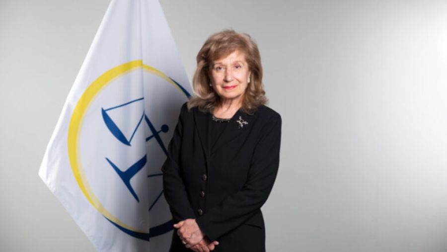 Trendafilova’nın Toplantısı ve Basın Konferansı İptal Edildi
