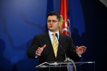Jeremiç:  Rusya'nın Desteğine Sahibiz