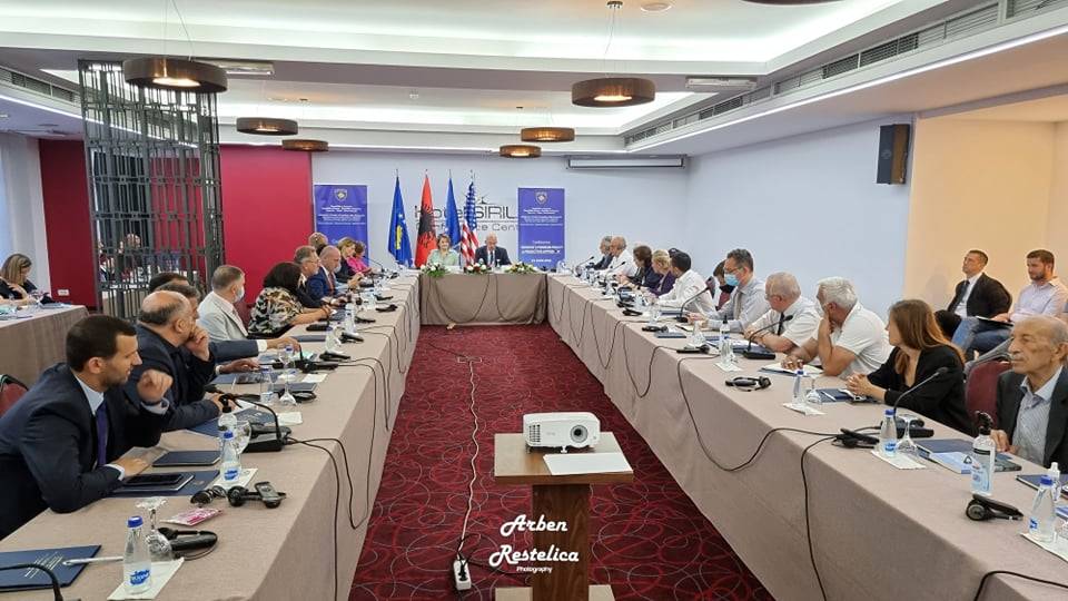 Sağlık Sorunu Nedeniyle Bakan Gervalla Diplomasi Akademisi Konferansına Katılmıyor